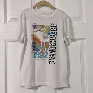 Abercrombie & Fitch tee